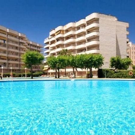 Palm Mediterrani Salou Exterior foto