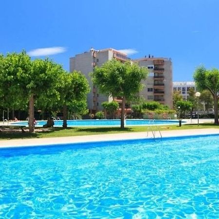 Palm Mediterrani Salou Exterior foto
